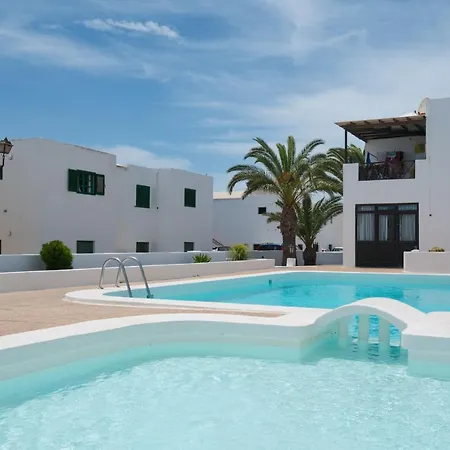 Sabbia Margarita Appartement