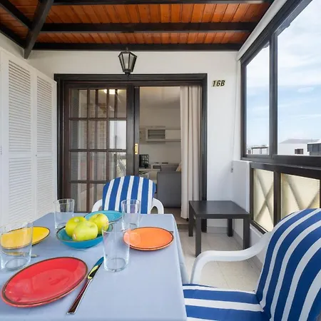 Sabbia Margarita Appartamento *