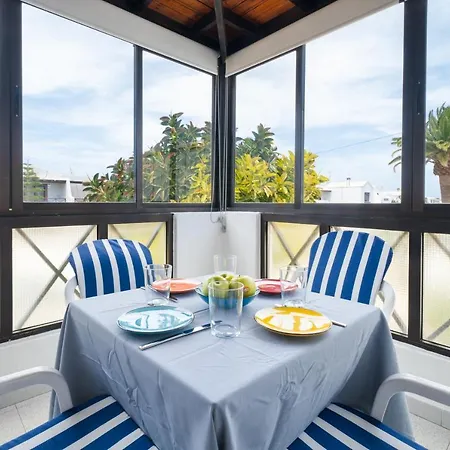 Appartamento Sabbia Margarita Puerto del Carmen (Lanzarote)