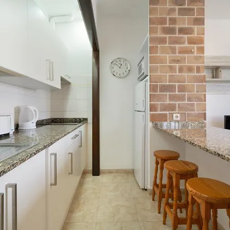 Sabbia Margarita Puerto del Carmen (Lanzarote)