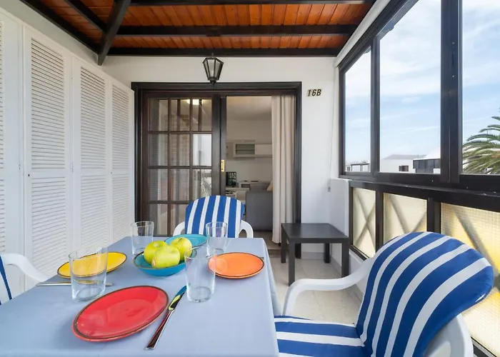 Sabbia Margarita Appartamento *