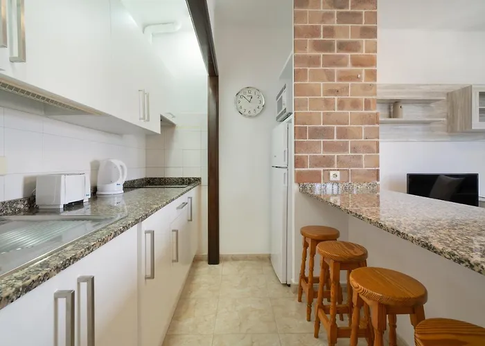 Sabbia Margarita Puerto del Carmen (Lanzarote)