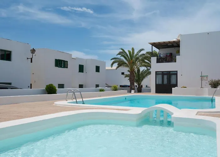 Sabbia Margarita 公寓